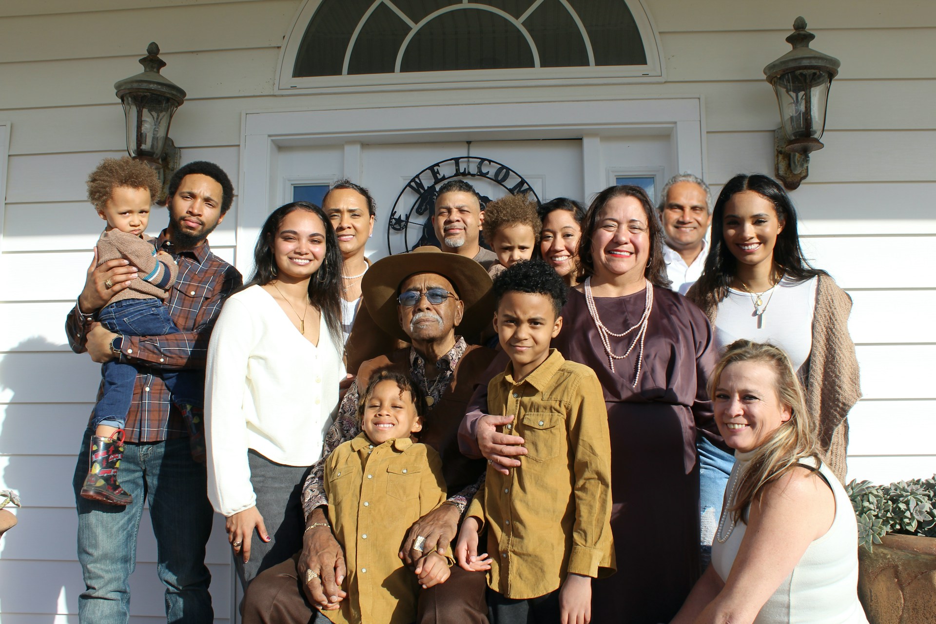 Family Support